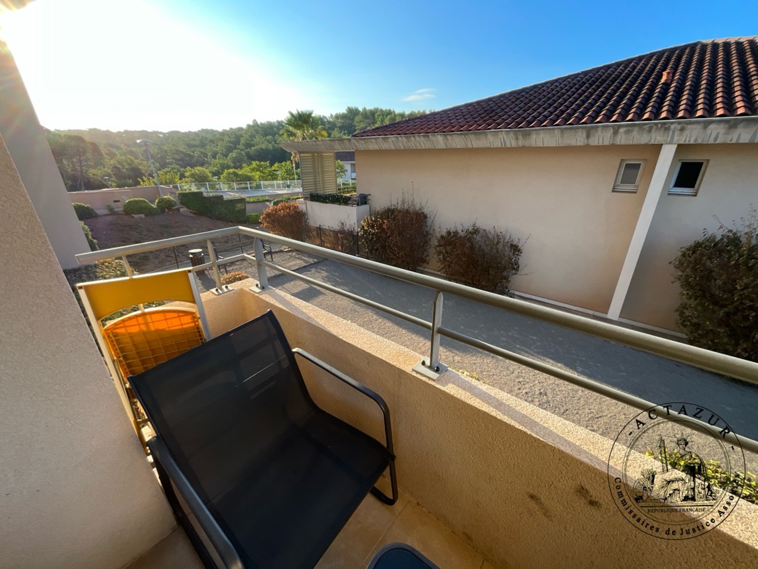 Foto von Master-Report