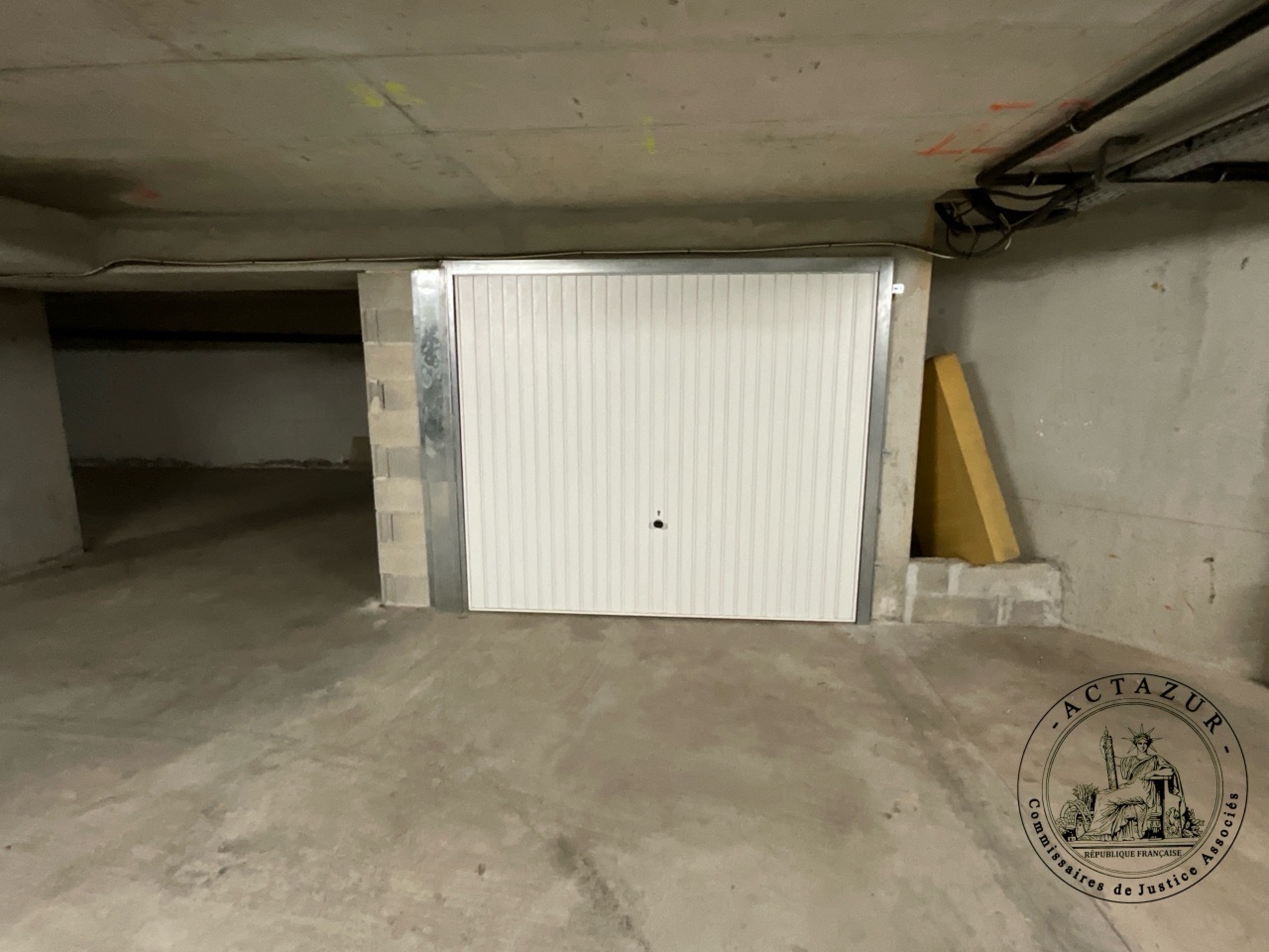 Foto von Master-Report