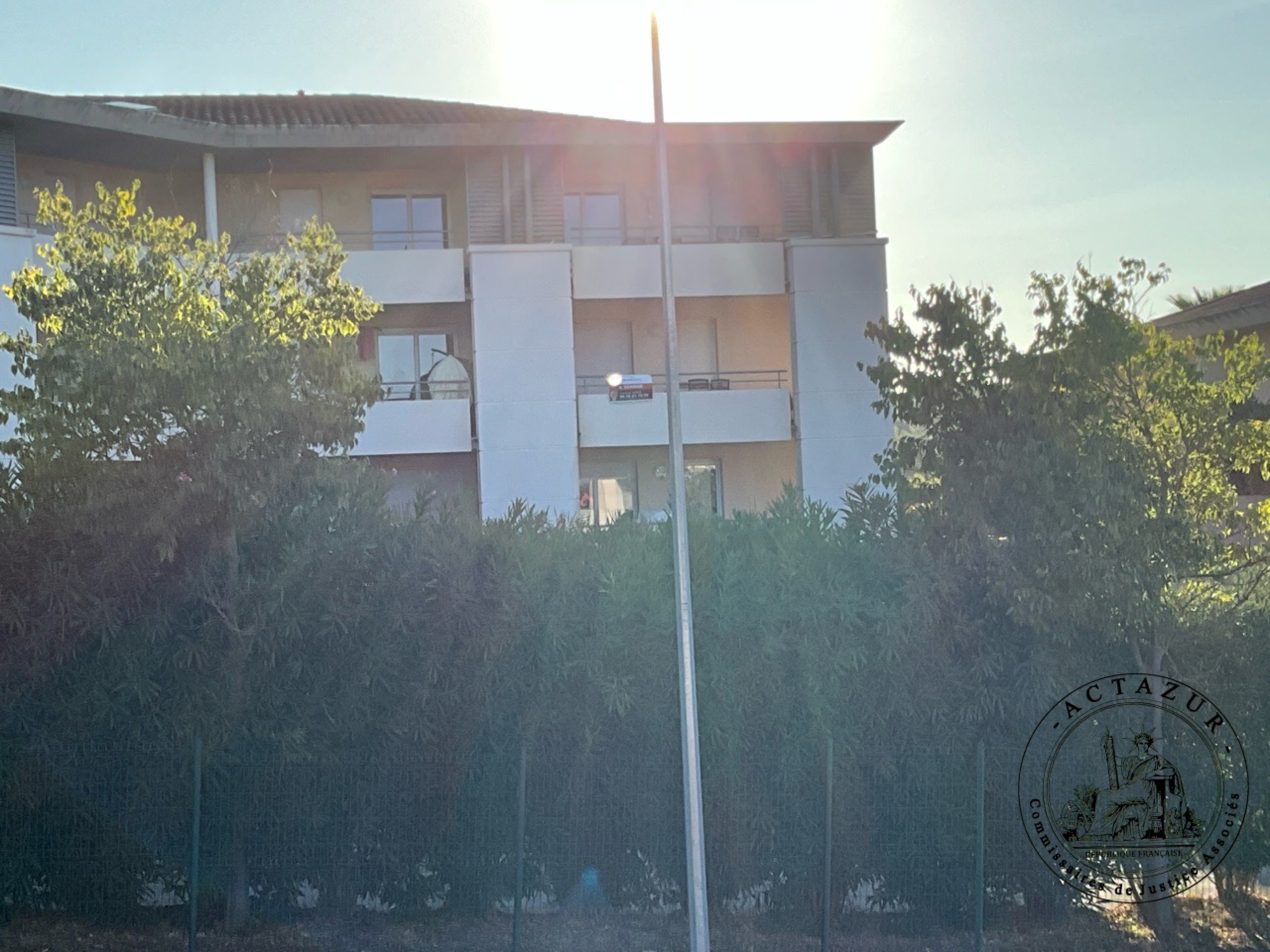 Foto von Master-Report