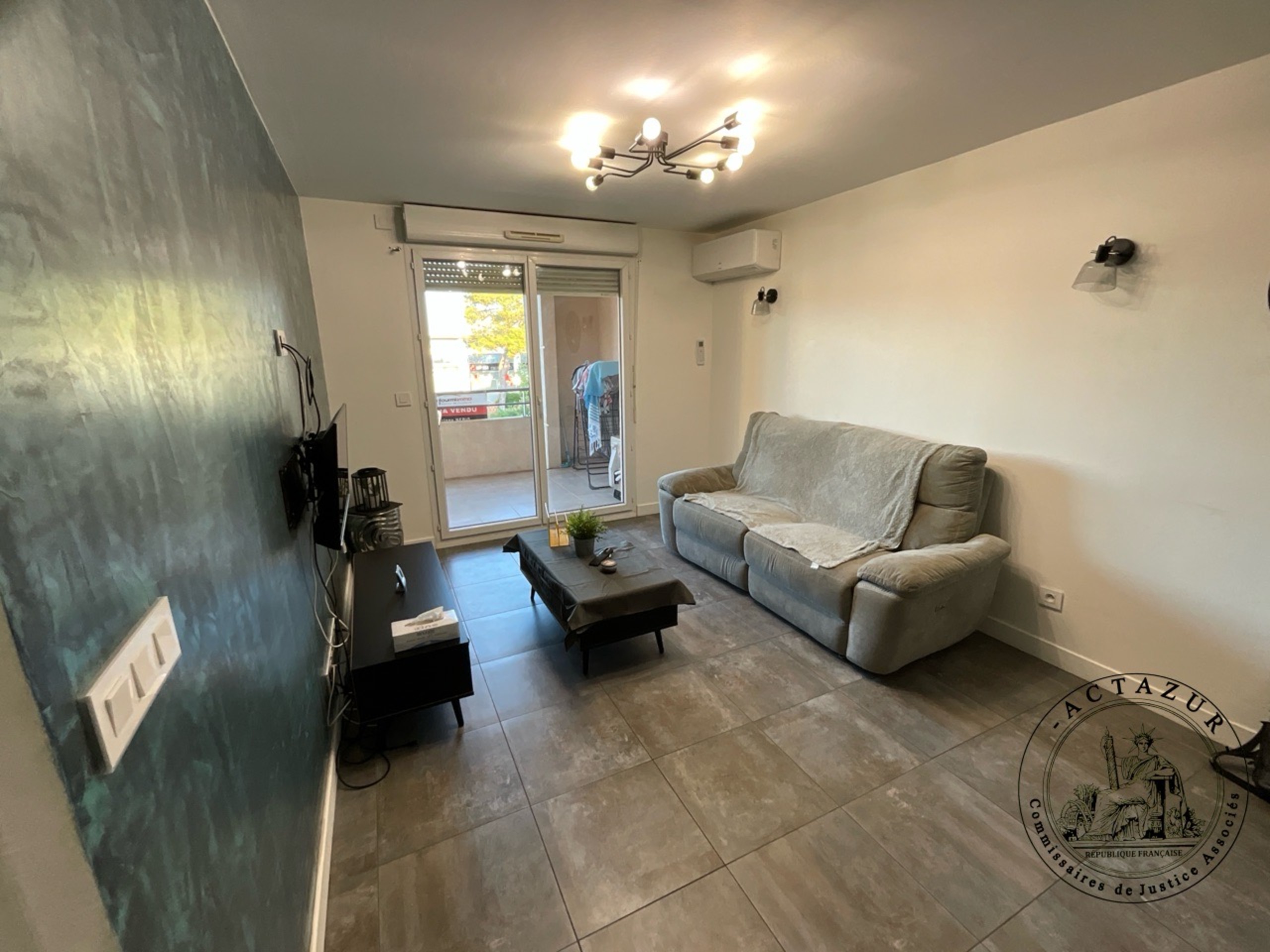 Foto von Master-Report