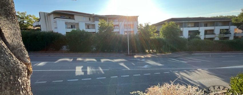 Foto von Master-Report